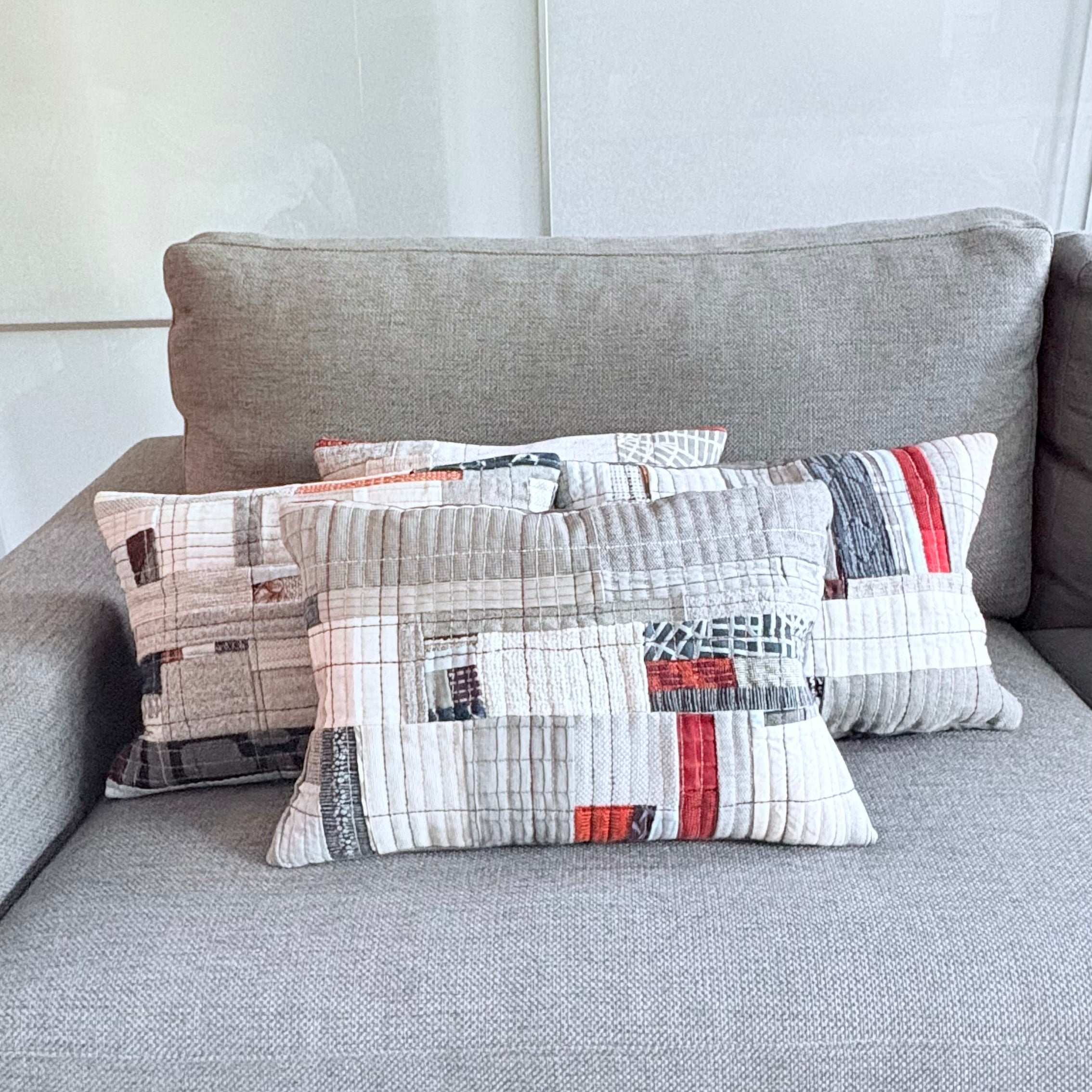 Custom Ancestors Meditation Pillows and Cushions